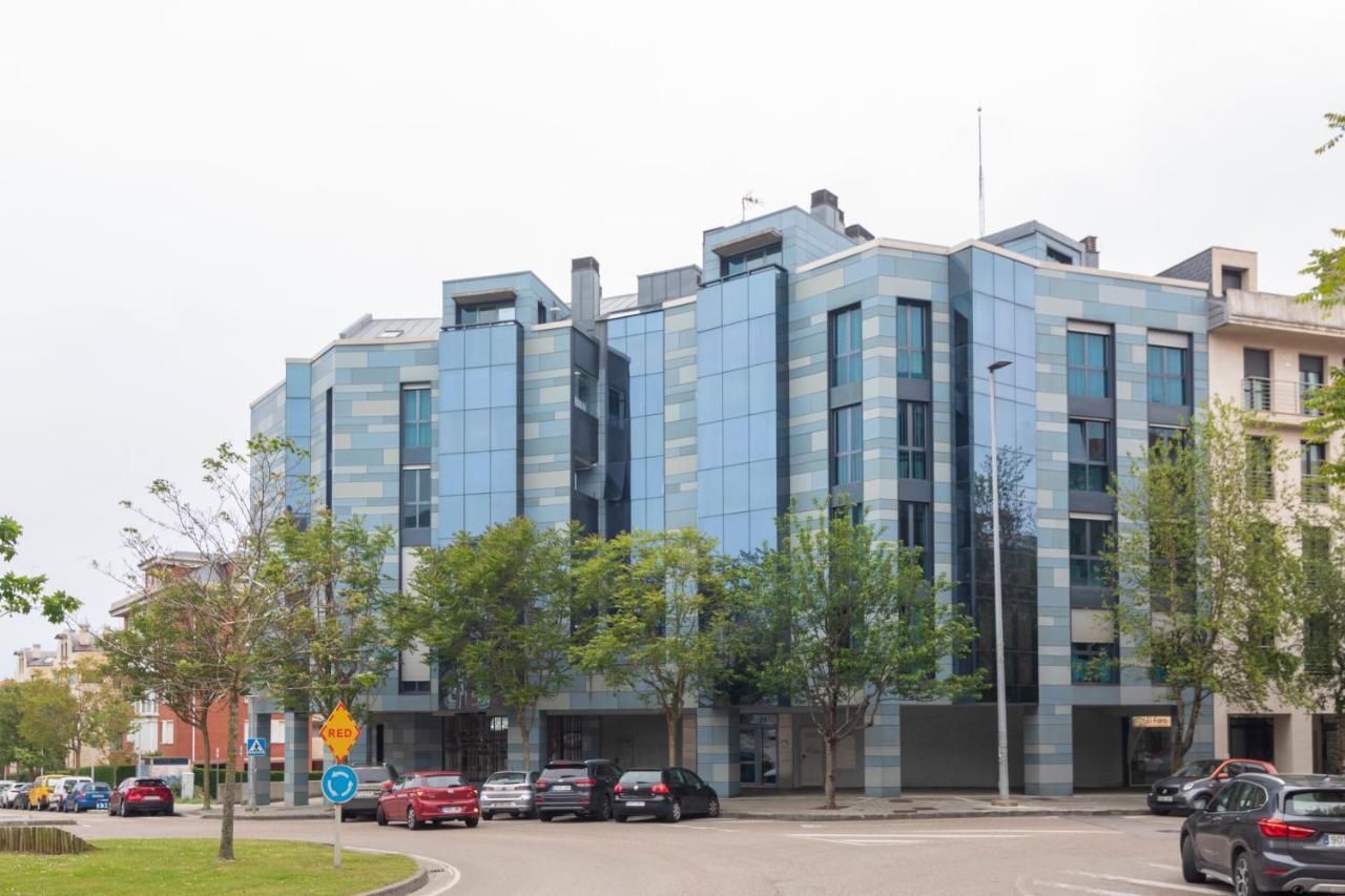 Holidea Matalenas Apartamento Santander