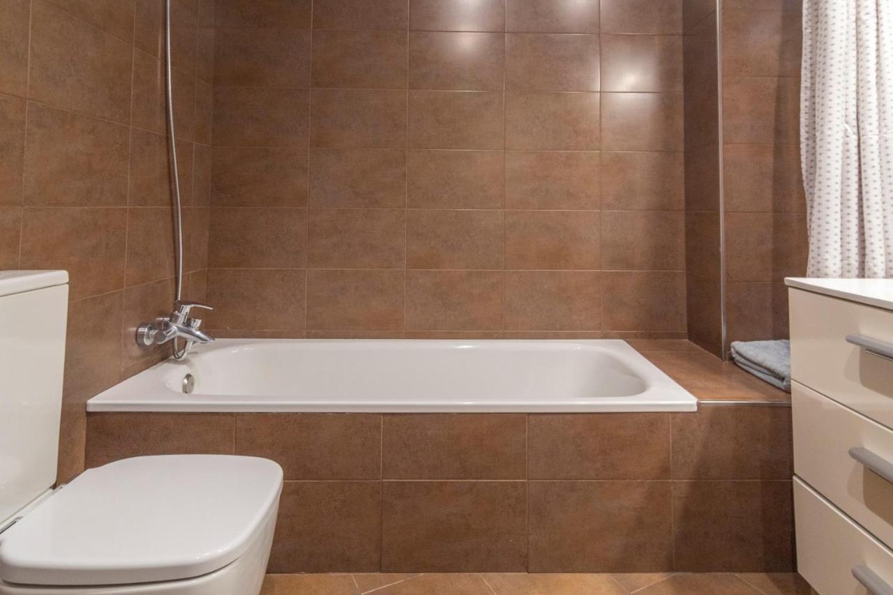 Holidea Matalenas Apartamento Santander