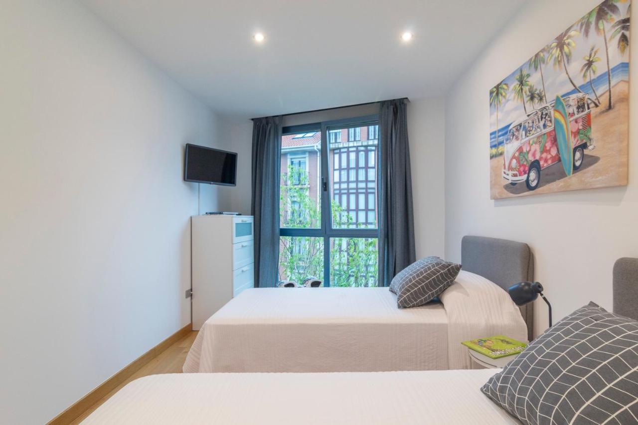 Holidea Matalenas Apartamento Santander
