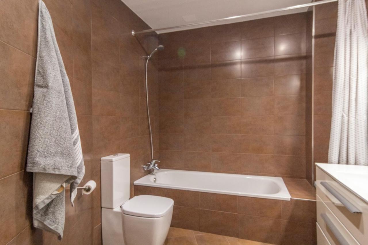 Apartamento Holidea Matalenas Santander