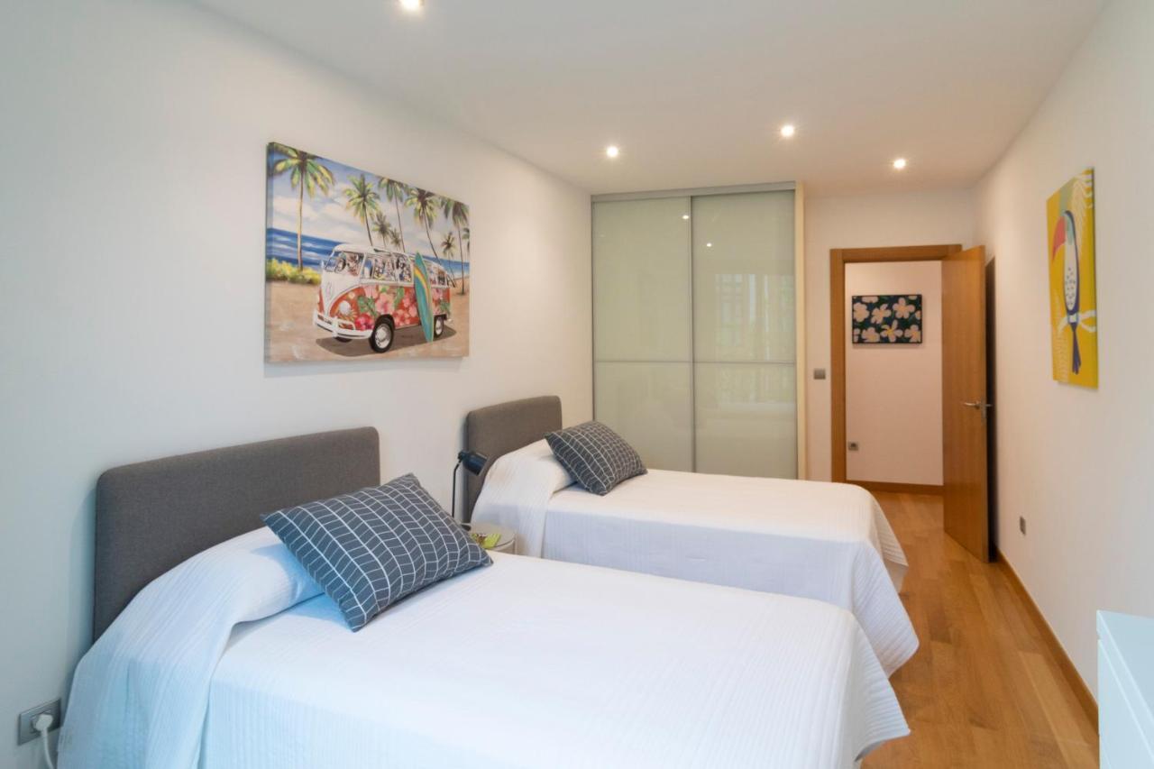 Holidea Matalenas Santander
