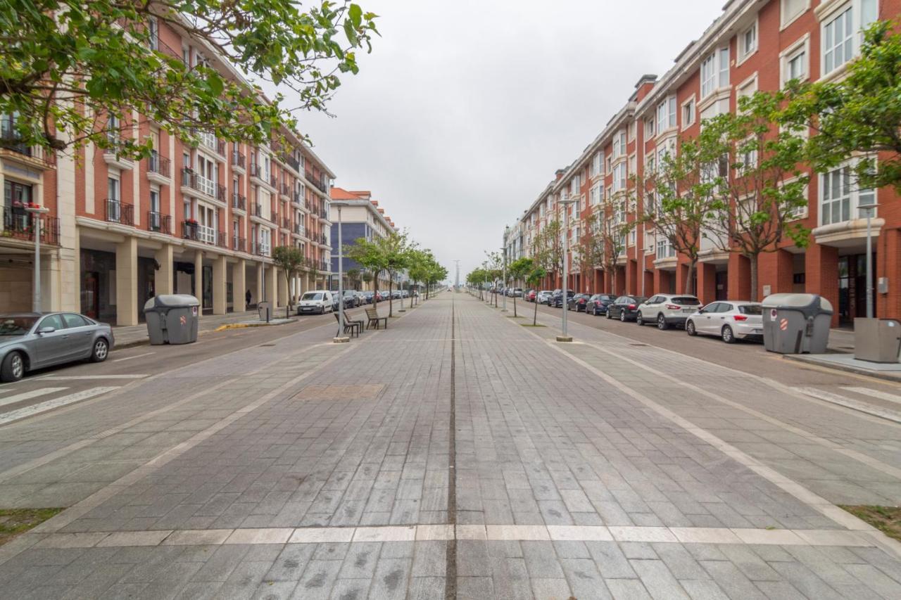 Apartamento Holidea Matalenas Santander