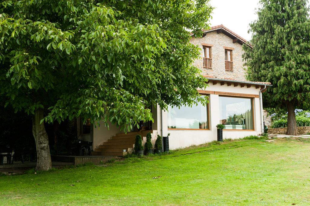 Sotobosque Casa rural