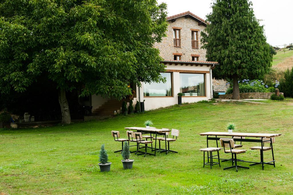 Casa rural Sotobosque Santander