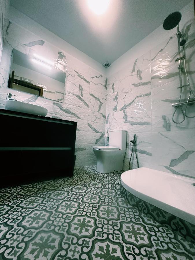 Coccoa Loft, Centrico A Estrenar