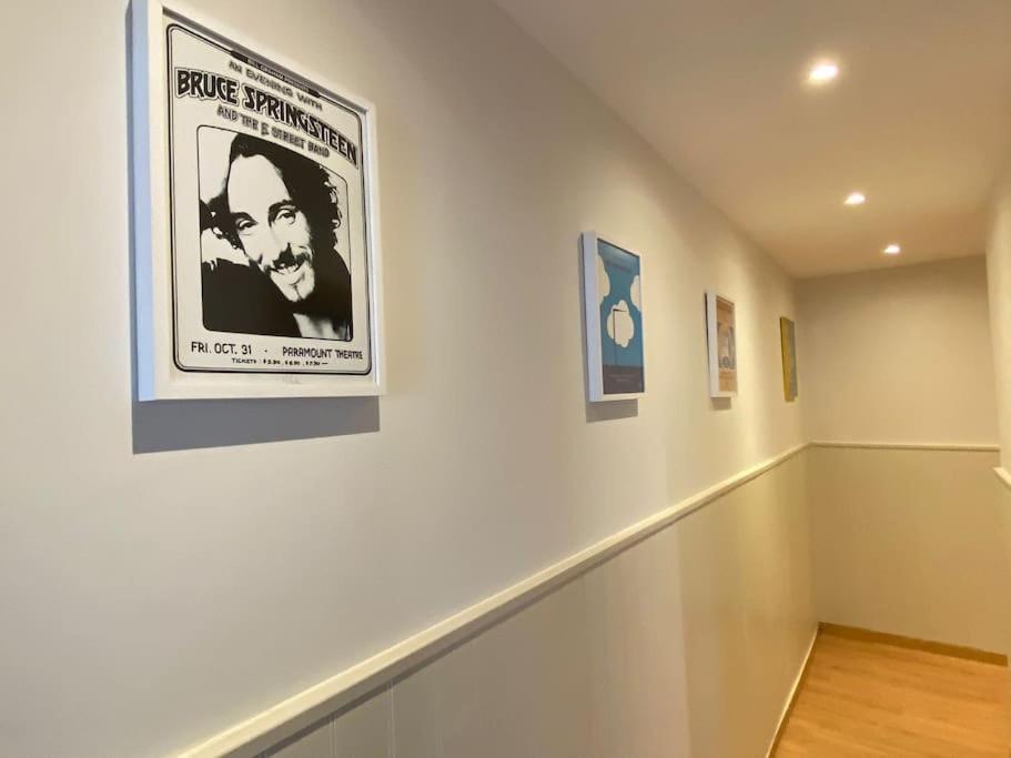 Apartamento Una Terraza En El Rio De La Pila Santander