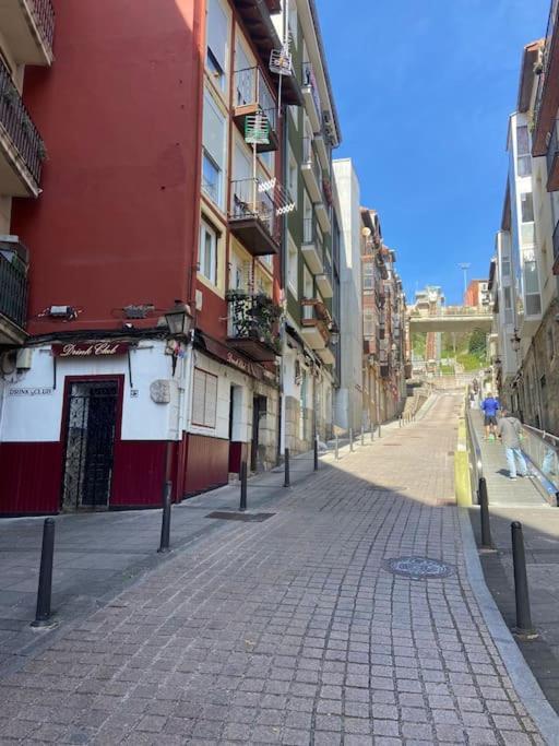 Apartamento Una Terraza En El Rio De La Pila
