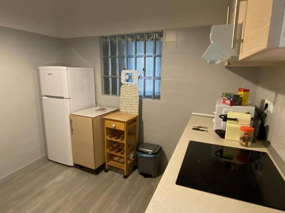 Apartamento Una Terraza En El Rio De La Pila Santander