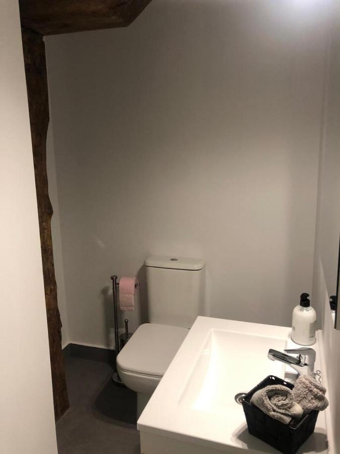 Apartamento Centro A