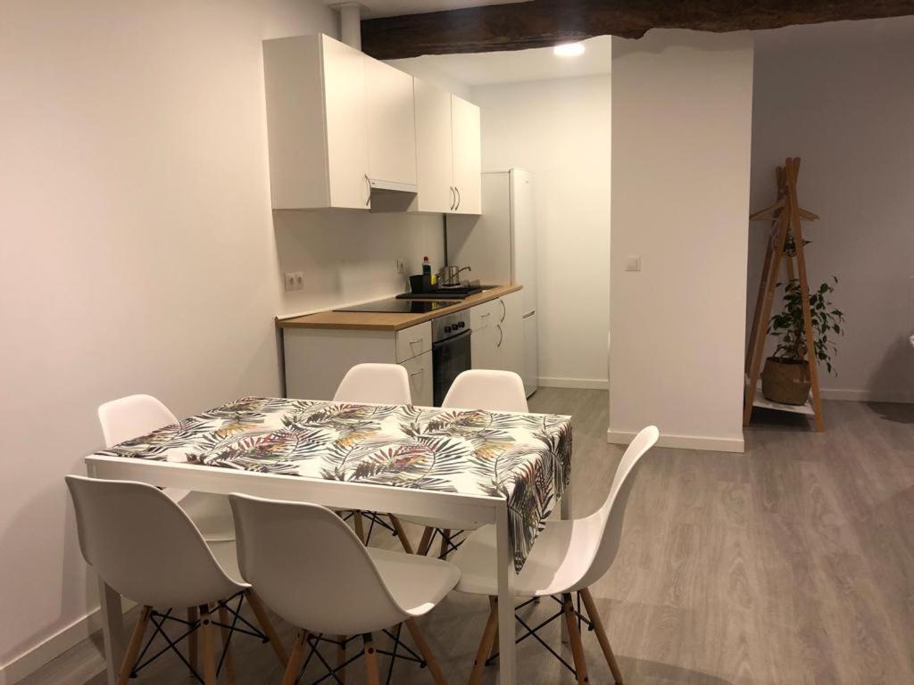 Apartamento Centro A *