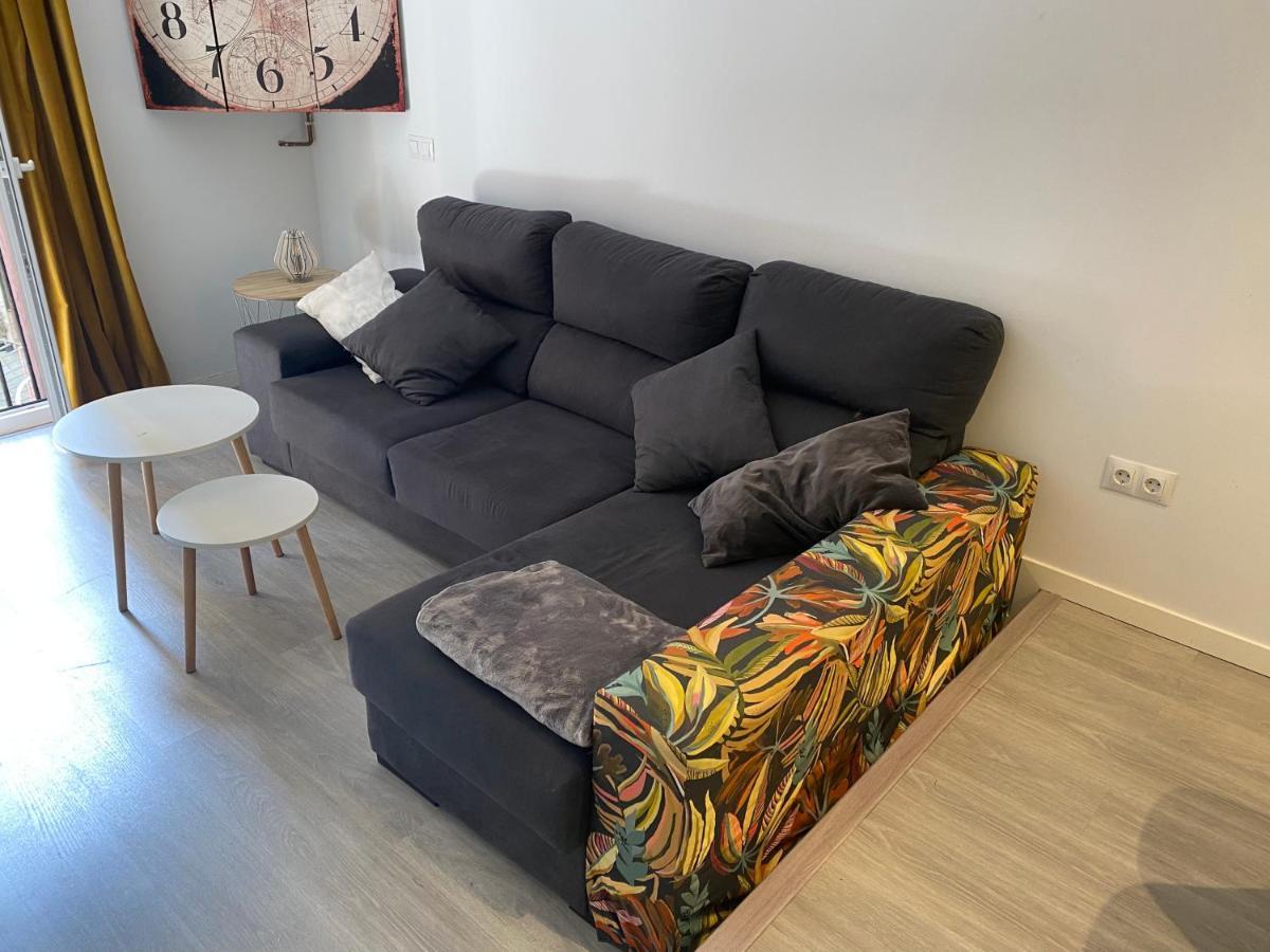 Centro A Apartamento Santander
