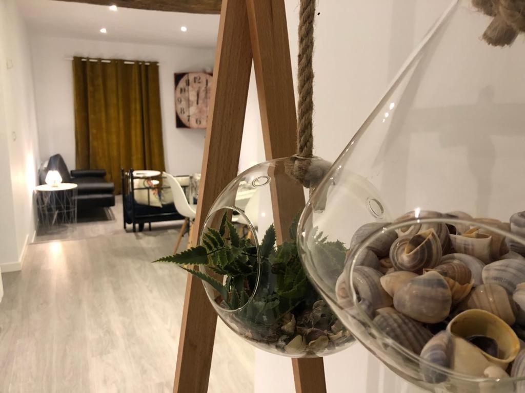 Centro A Apartamento