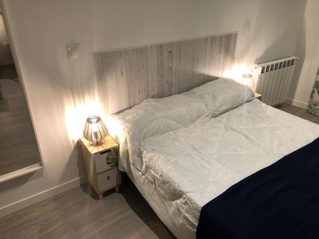 Apartamento Centro A