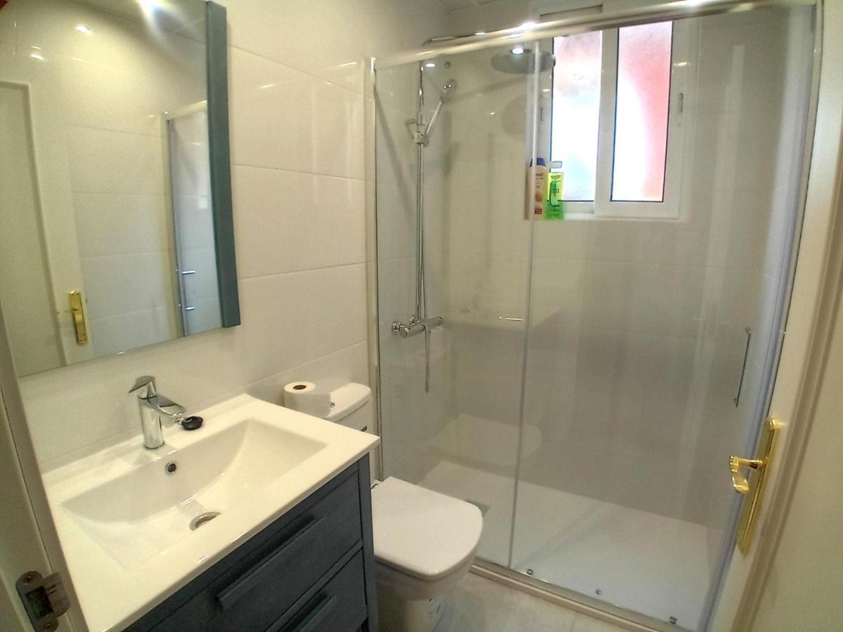 Apartamento Santa Olalla En El Norte *