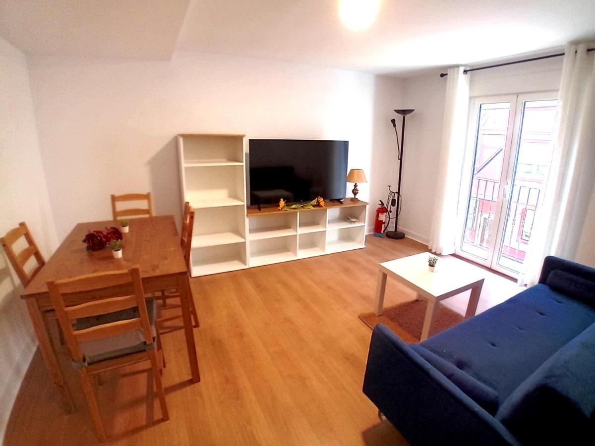 Apartamento Santa Olalla En El Norte