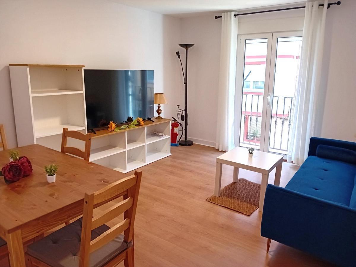 Apartamento Santa Olalla En El Norte Santander