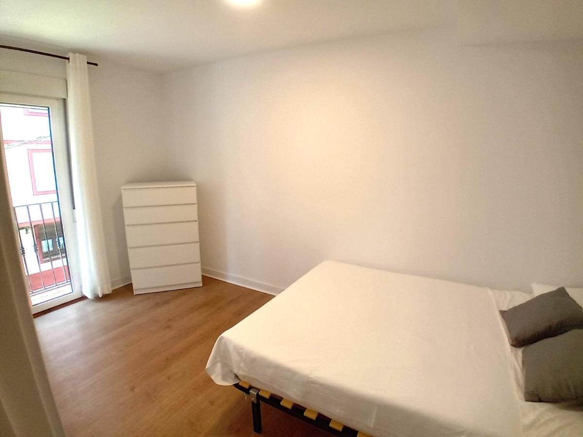Apartamento Santa Olalla En El Norte *