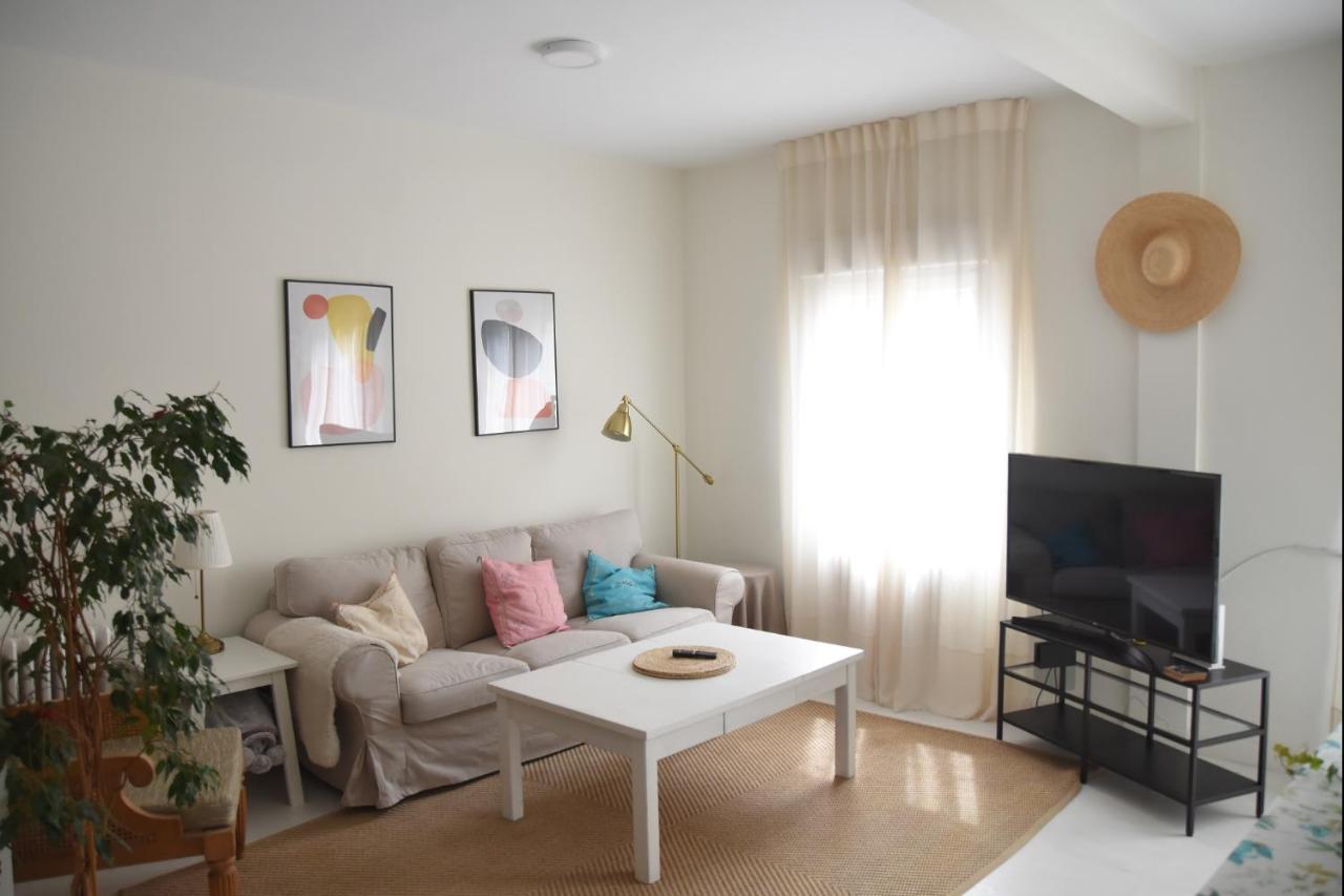Nuevo! Coqueto En Tetuan Apartment *
