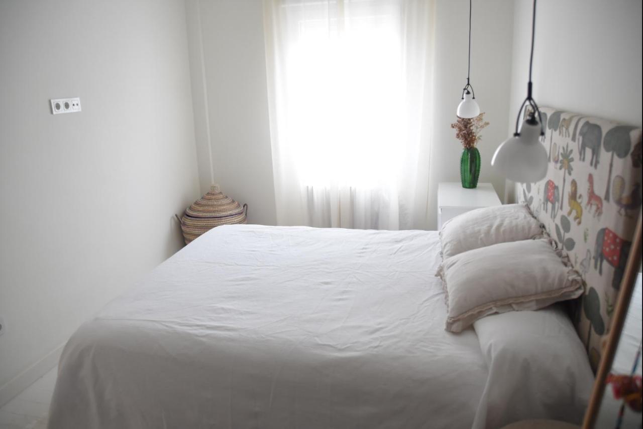 Nuevo! Coqueto En Tetuan Apartment *