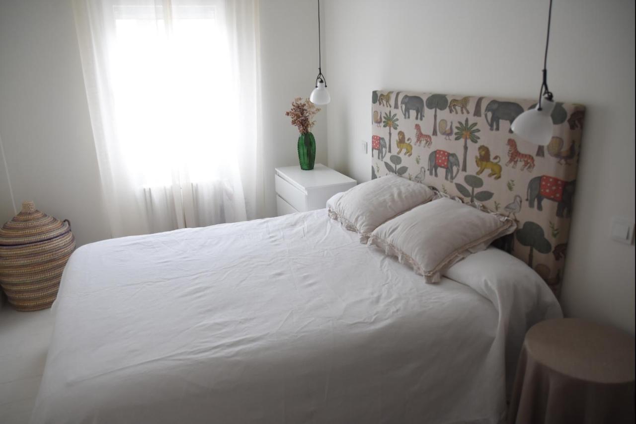 Nuevo! Coqueto En Tetuan Apartment Santander