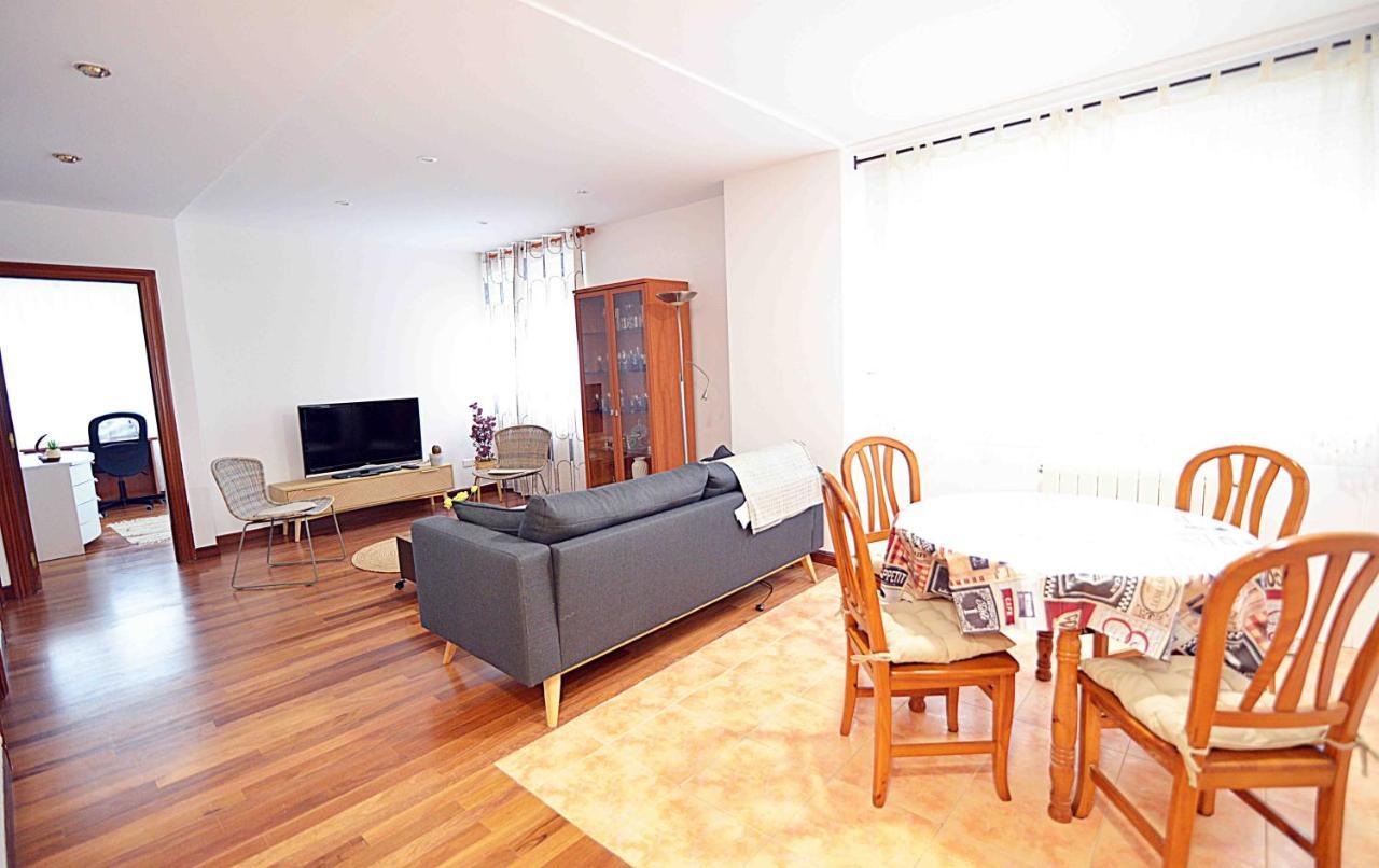 Apartment El De San Igor By Just Santander