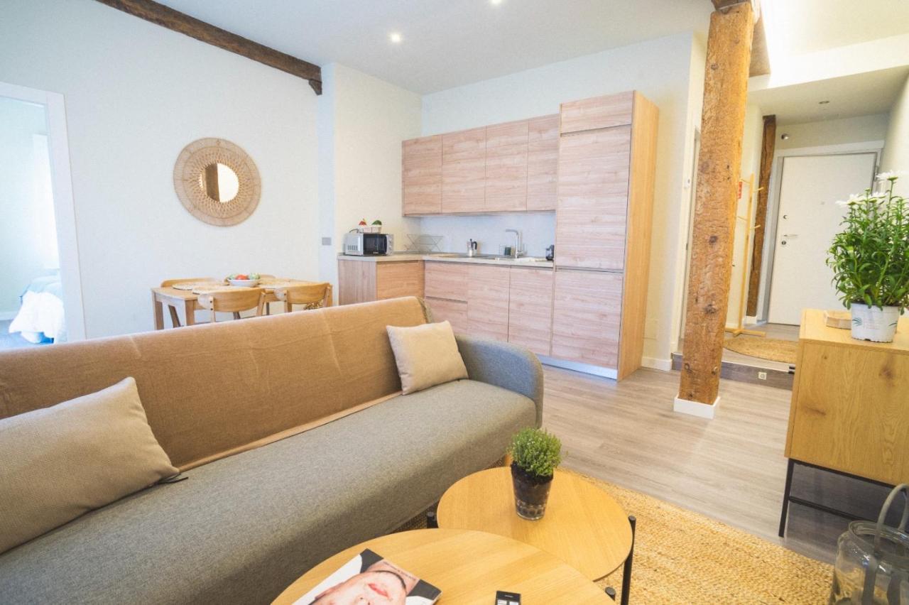 Plaza Cuatro Apartamento Santander