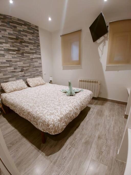 Coqueto Loft En El Centro De * Santander
