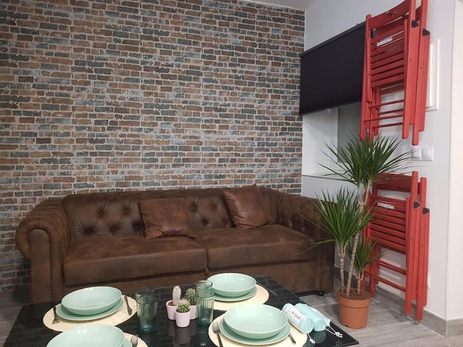 Coqueto Loft En El Centro De Apartment Santander