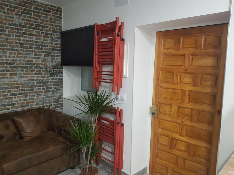 Coqueto Loft En El Centro De
