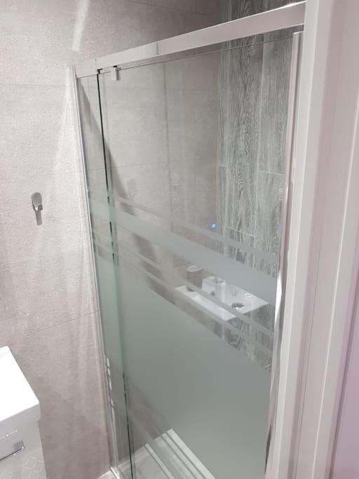 Apartment Coqueto Loft En El Centro De Santander