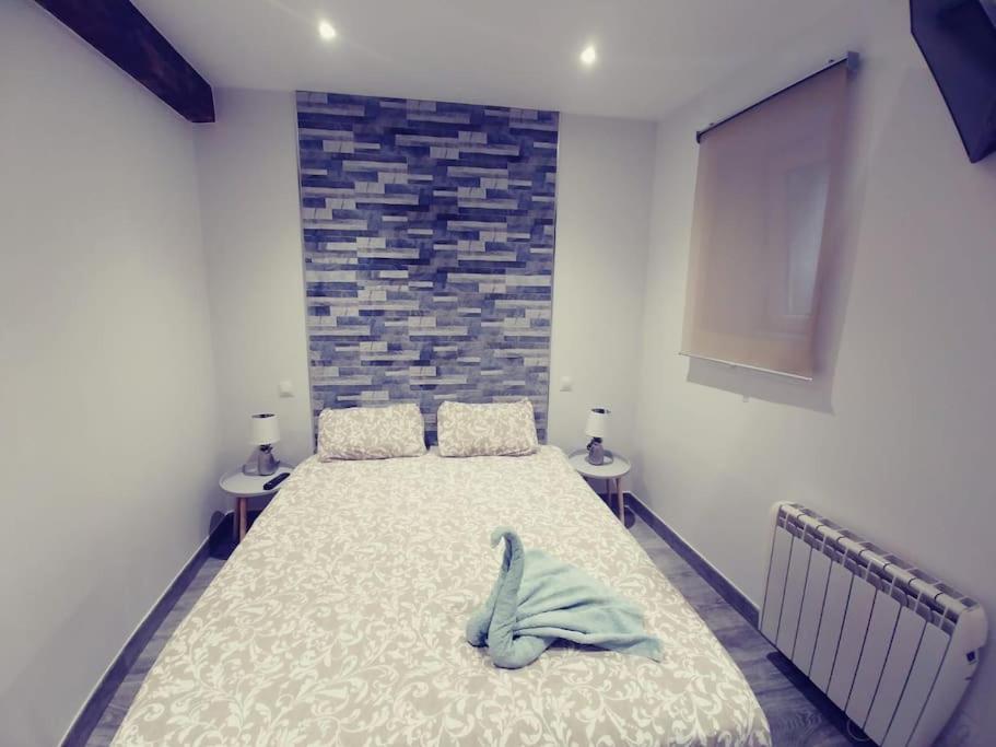 Apartment Coqueto Loft En El Centro De Santander