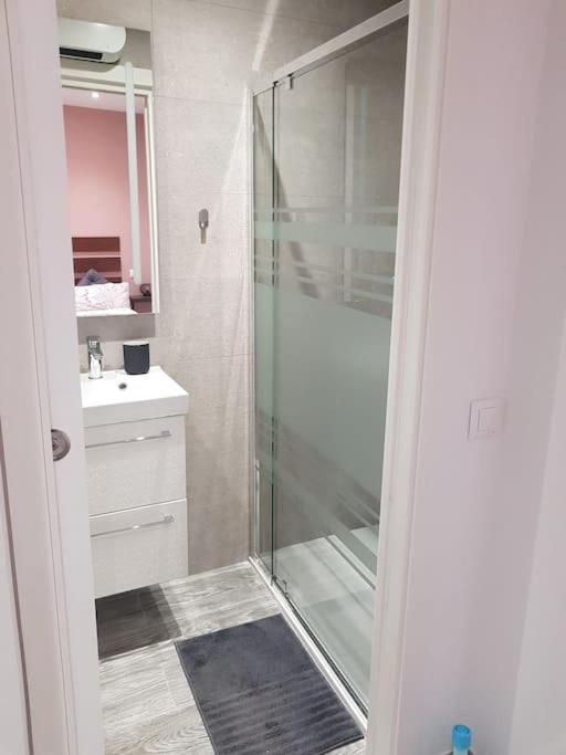 Coqueto Loft En El Centro De Santander