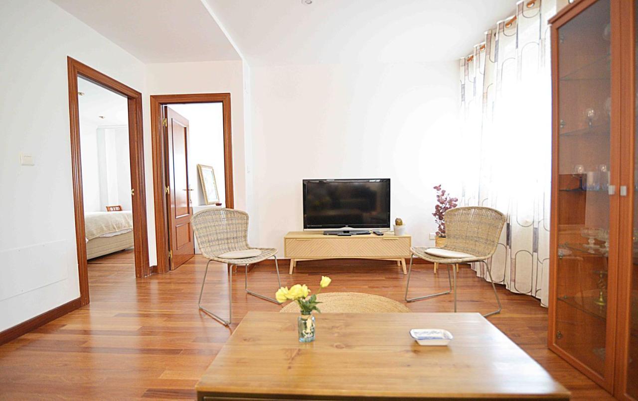 Apartment El De San Igor By Just