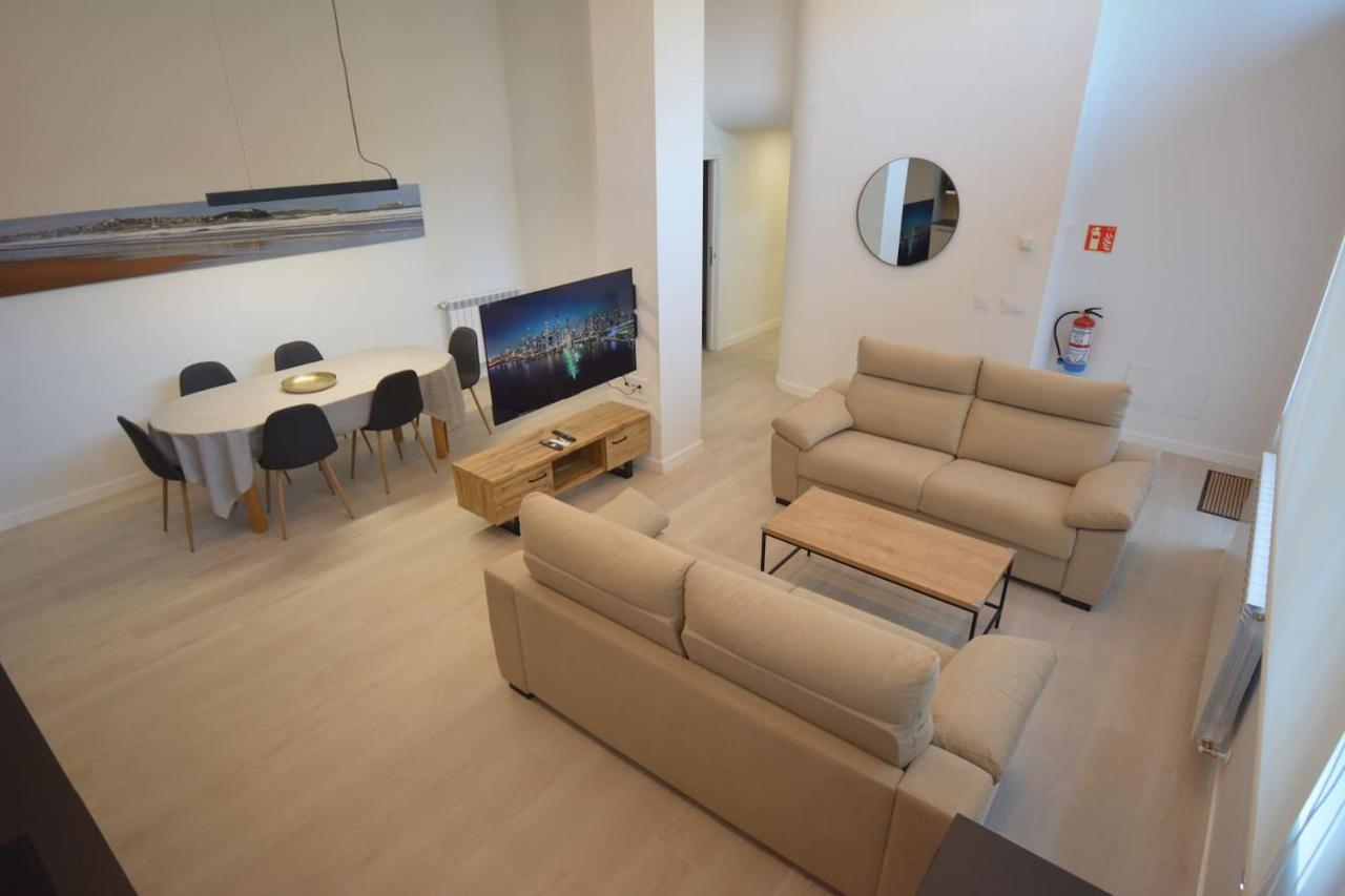 Palazueloft 13 * Santander