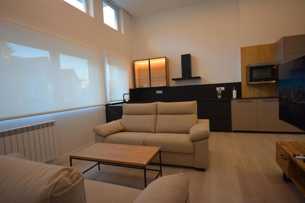 Apartment Palazueloft 13 *