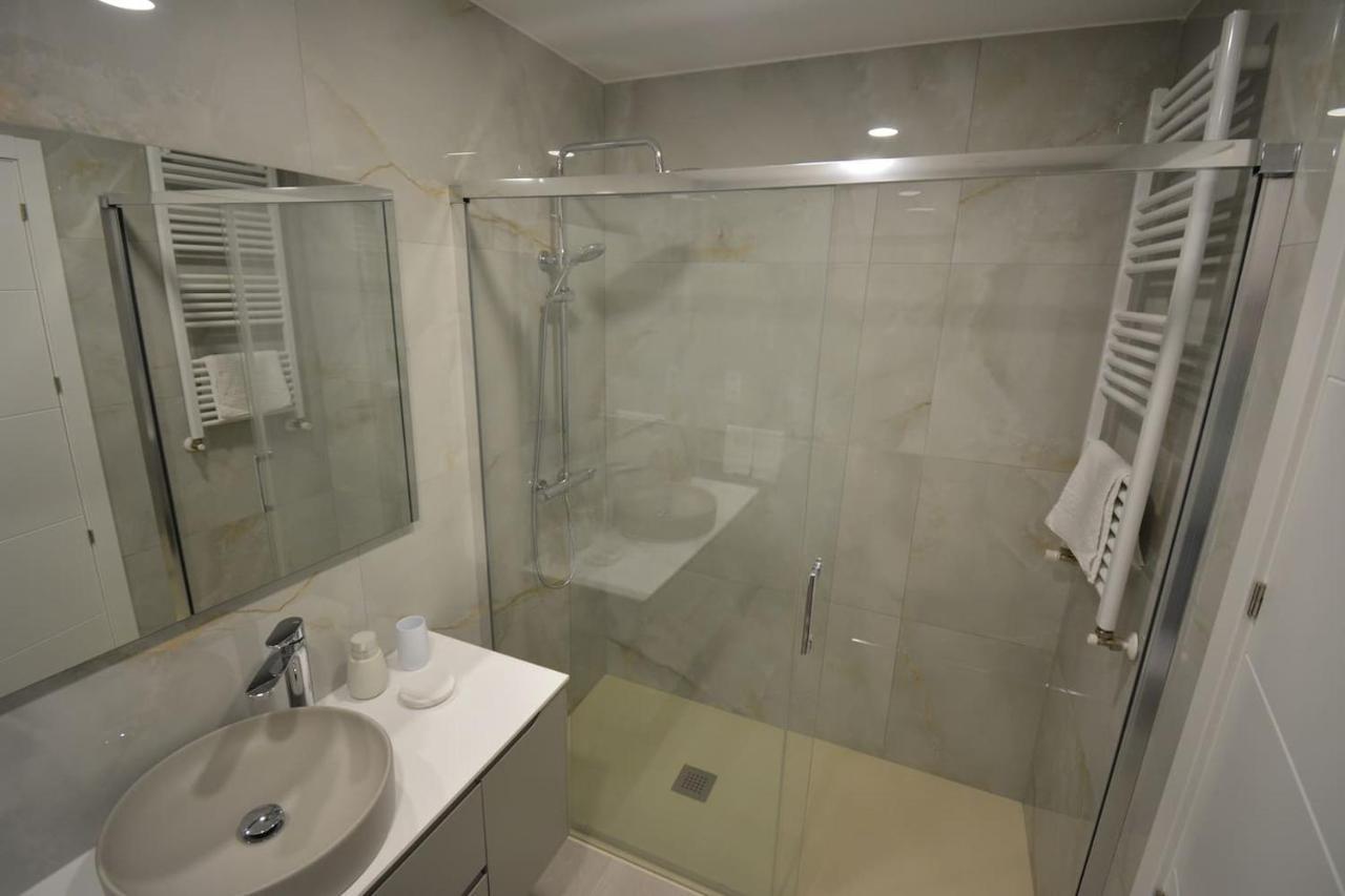 Palazueloft 13 Apartment Santander