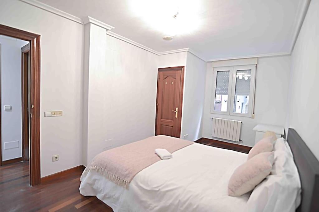 Apartamento El De Santa Inmaculada By Just