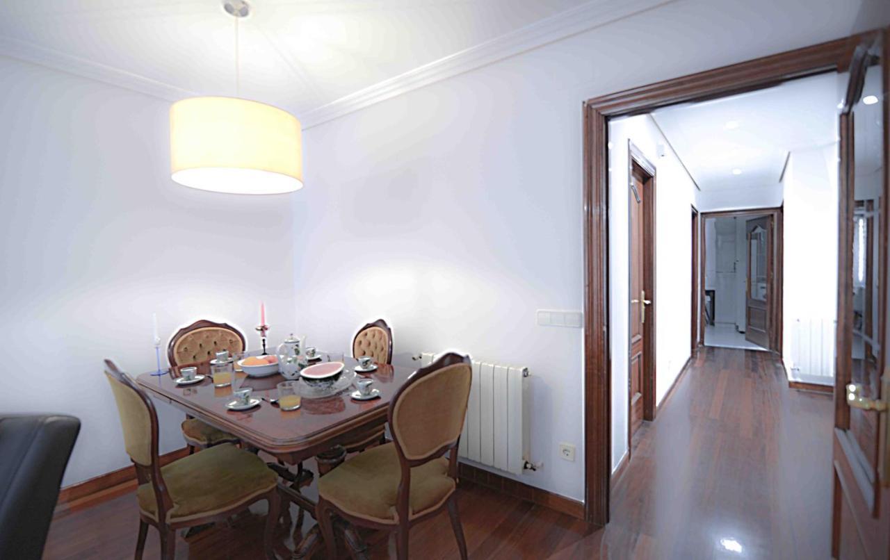 El De Santa Inmaculada By Just Apartamento Santander
