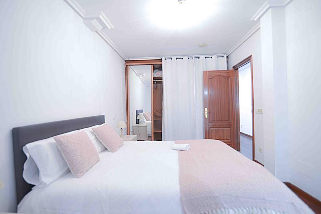 Apartamento El De Santa Inmaculada By Just *