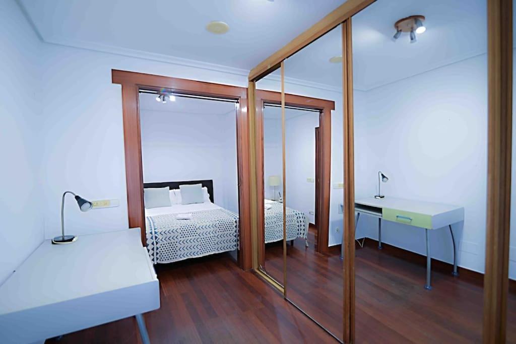 Apartamento El De Santa Inmaculada By Just *