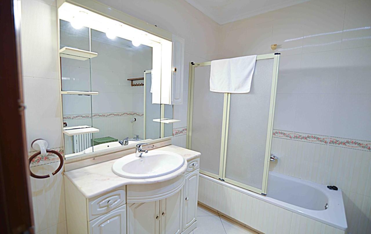 El De Santa Inmaculada By Just Apartamento Santander