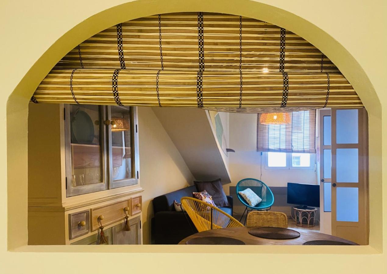 Apartamento Jositown *