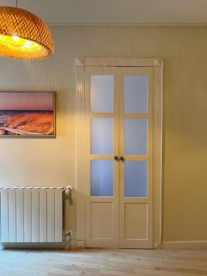 Apartamento Jositown *