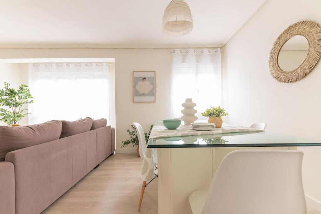 Apto Coqueto Centrico Y Luminoso By Urban Hosting Apartamento Santander