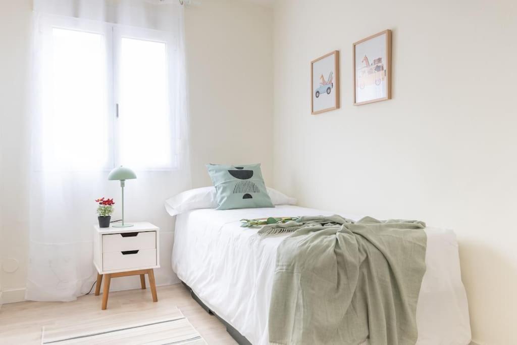 Apto Coqueto Centrico Y Luminoso By Urban Hosting Apartamento