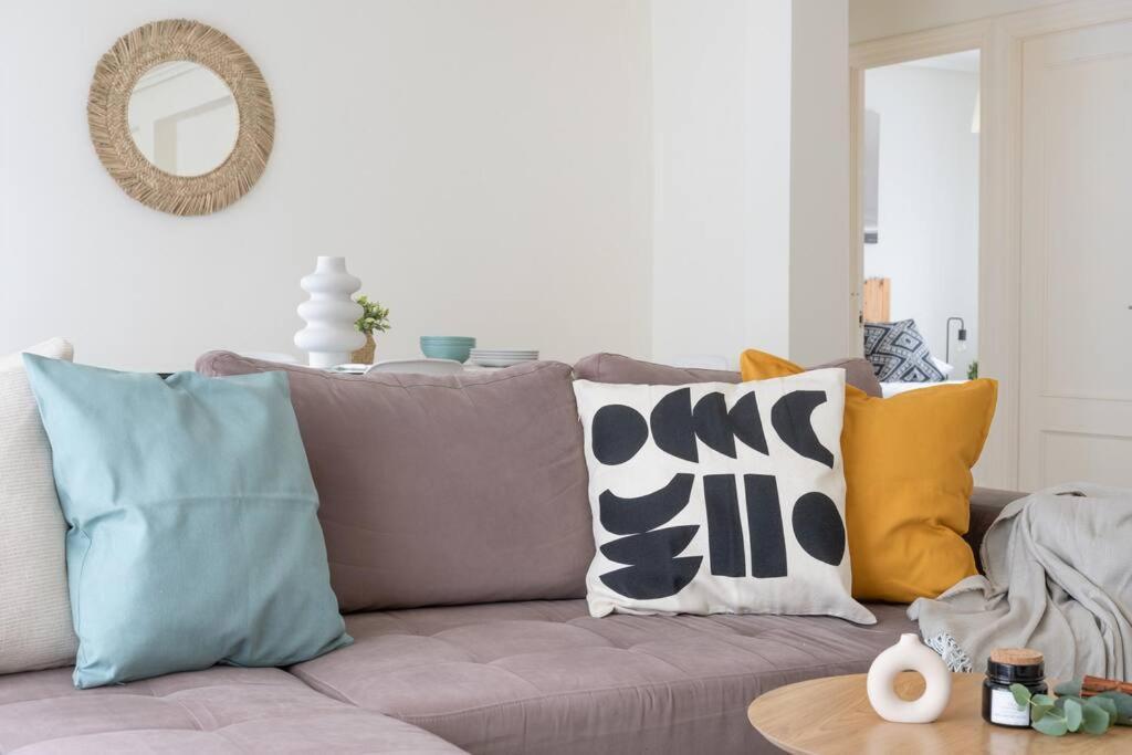 Apartamento Apto Coqueto Centrico Y Luminoso By Urban Hosting Santander