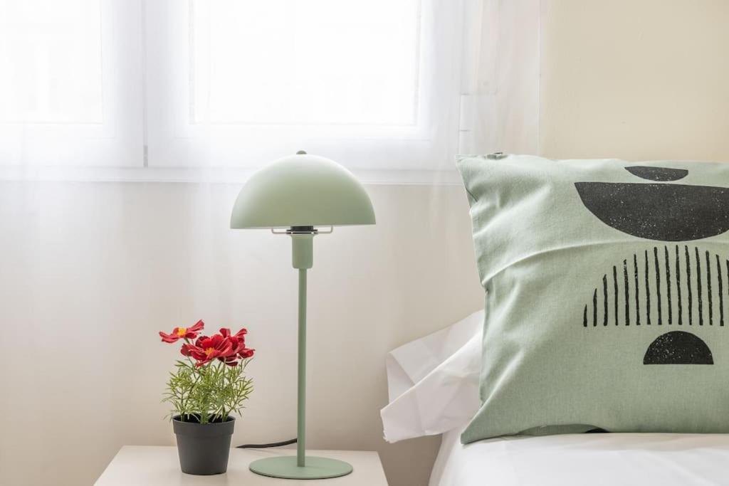 Apartamento Apto Coqueto Centrico Y Luminoso By Urban Hosting