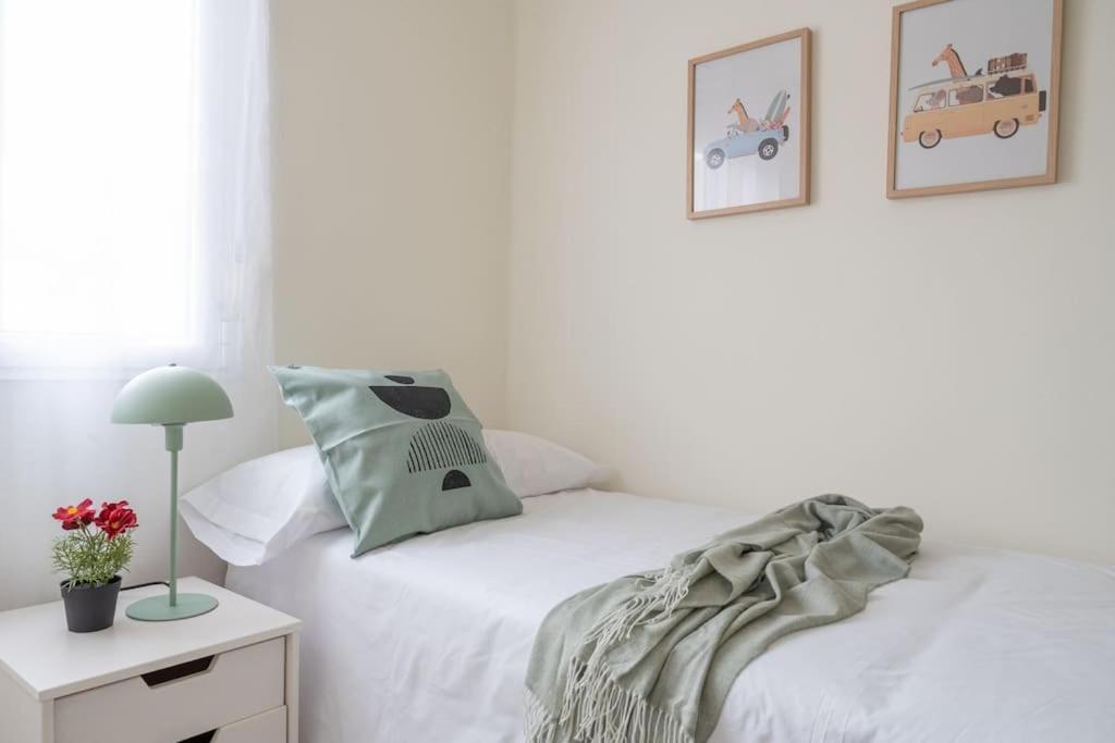 Apartamento Apto Coqueto Centrico Y Luminoso By Urban Hosting *