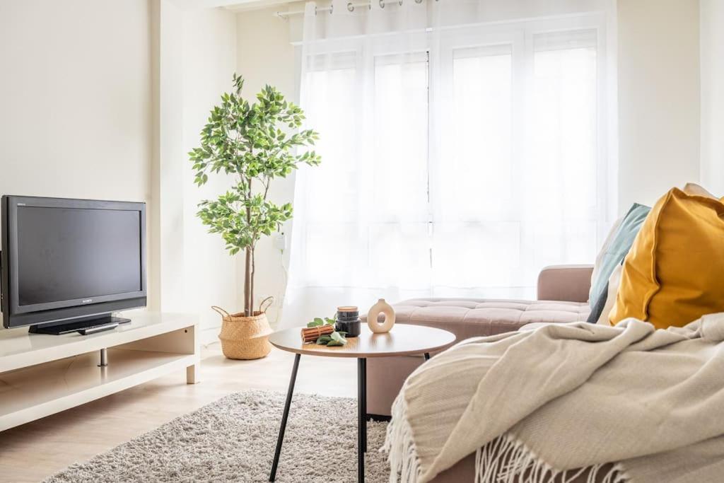 Apto Coqueto Centrico Y Luminoso By Urban Hosting Apartamento