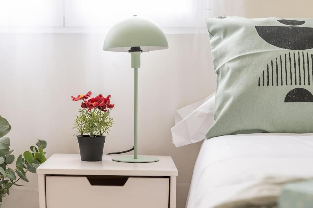 Apartamento Apto Coqueto Centrico Y Luminoso By Urban Hosting Santander